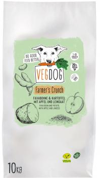 VegDog Farmers Crunch